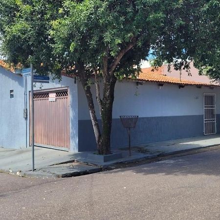Olga Moreira 01 - Inclui Garagem Apartment Paragominas Exterior photo