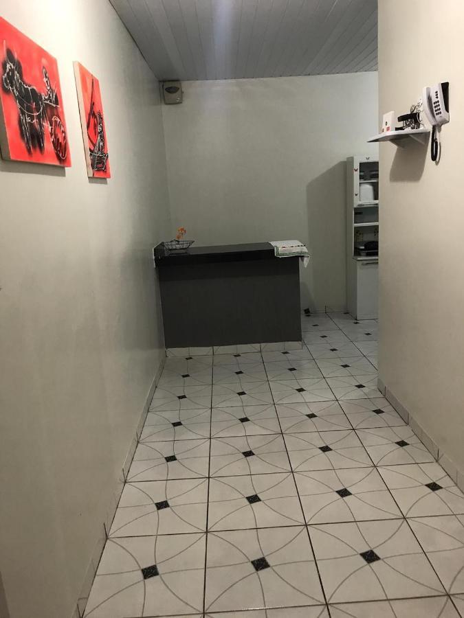 Olga Moreira 01 - Inclui Garagem Apartment Paragominas Exterior photo