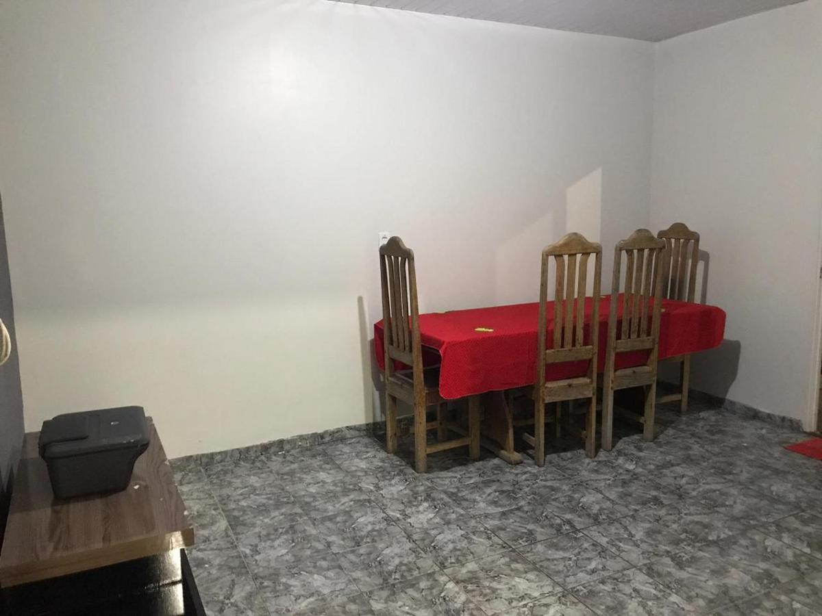 Olga Moreira 01 - Inclui Garagem Apartment Paragominas Exterior photo